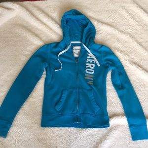 Aeropostale hoodie
